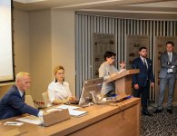 Pierwsza sesja Rady Powiatu w Kielcach obecnej kadencji
