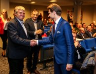 Pierwsza sesja Rady Powiatu w Kielcach obecnej kadencji