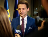 Pierwsza sesja Rady Powiatu w Kielcach obecnej kadencji