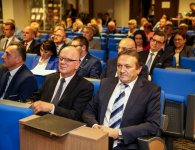 Pierwsza sesja Rady Powiatu w Kielcach obecnej kadencji