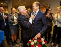 Pierwsza sesja Rady Powiatu w Kielcach obecnej kadencji