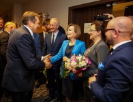 Pierwsza sesja Rady Powiatu w Kielcach obecnej kadencji
