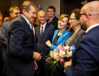Pierwsza sesja Rady Powiatu w Kielcach obecnej kadencji