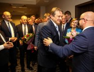 Pierwsza sesja Rady Powiatu w Kielcach obecnej kadencji