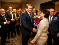 Pierwsza sesja Rady Powiatu w Kielcach obecnej kadencji