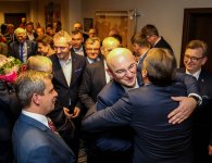 Pierwsza sesja Rady Powiatu w Kielcach obecnej kadencji