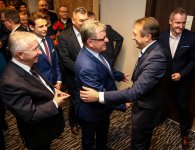 Pierwsza sesja Rady Powiatu w Kielcach obecnej kadencji