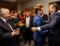 Pierwsza sesja Rady Powiatu w Kielcach obecnej kadencji
