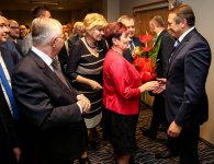 Pierwsza sesja Rady Powiatu w Kielcach obecnej kadencji