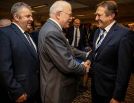 Pierwsza sesja Rady Powiatu w Kielcach obecnej kadencji