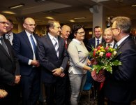Pierwsza sesja Rady Powiatu w Kielcach obecnej kadencji