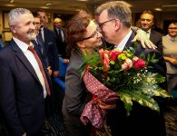 Pierwsza sesja Rady Powiatu w Kielcach obecnej kadencji