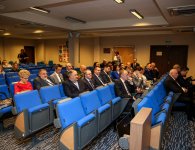 Pierwsza sesja Rady Powiatu w Kielcach obecnej kadencji