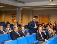 Pierwsza sesja Rady Powiatu w Kielcach obecnej kadencji
