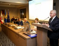 Pierwsza sesja Rady Powiatu w Kielcach obecnej kadencji