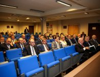 Pierwsza sesja Rady Powiatu w Kielcach obecnej kadencji