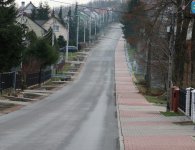 Ulica Krajobrazowa w Masłowie otwarta