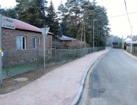 Bezpieczniej w Samsonowie