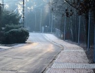 Bezpieczniej w Samsonowie