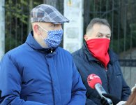 Bezpieczniej w Samsonowie