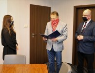 Kolejne wsparcie dla niepełnosprawnych