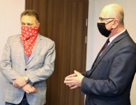 Kolejne wsparcie dla niepełnosprawnych