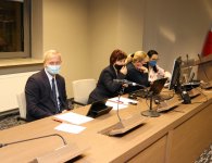 Rada powiatu już w pełnym składzie