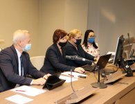 Rada powiatu już w pełnym składzie
