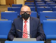 Rada powiatu już w pełnym składzie