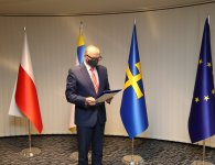 Rada powiatu już w pełnym składzie