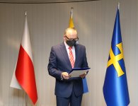 Rada powiatu już w pełnym składzie