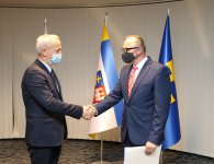 Rada powiatu już w pełnym składzie
