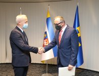 Rada powiatu już w pełnym składzie