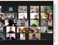 Rada powiatu już w pełnym składzie
