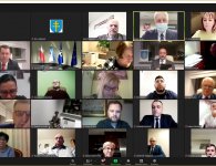 Rada powiatu już w pełnym składzie