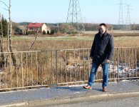 Będzie nowy most w Wiernej Rzece 