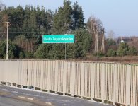 Będzie nowy most w Wiernej Rzece 