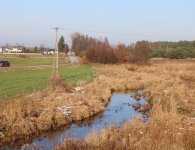 Będzie nowy most w Wiernej Rzece 