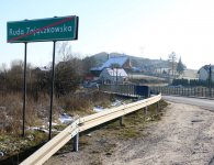 Będzie nowy most w Wiernej Rzece 