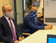  Chmielnik zyskał nowy komisariat policji