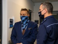  Chmielnik zyskał nowy komisariat policji