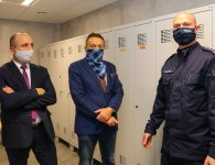  Chmielnik zyskał nowy komisariat policji