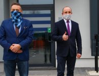  Chmielnik zyskał nowy komisariat policji