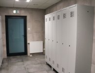  Chmielnik zyskał nowy komisariat policji