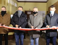 Wypożyczalnia Sprzętu Rehabilitacyjnego  w Mniowie