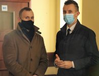 Wypożyczalnia Sprzętu Rehabilitacyjnego  w Mniowie