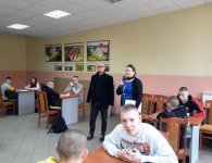 Konkurs wiedzy o Europie