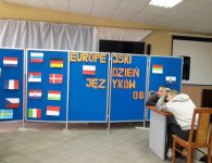 Konkurs wiedzy o Europie