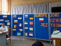 Konkurs wiedzy o Europie