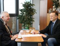Lokalne inwestycje budują wspólnotę